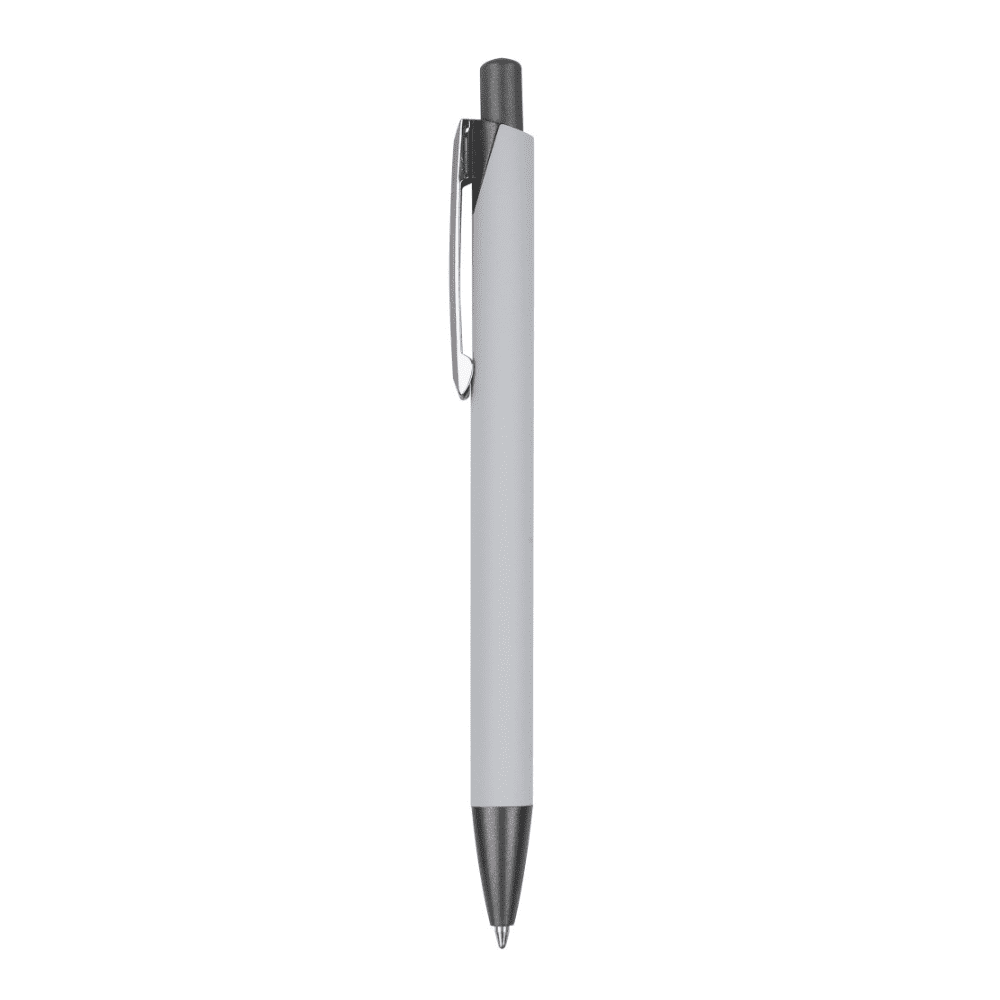 Touchstone aluminum pen