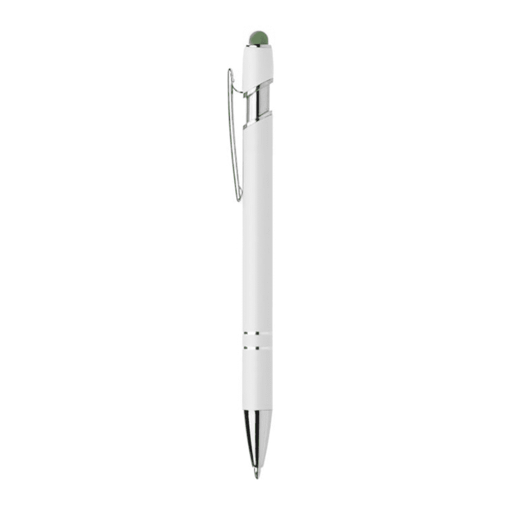 Quark stylus aluminum pen