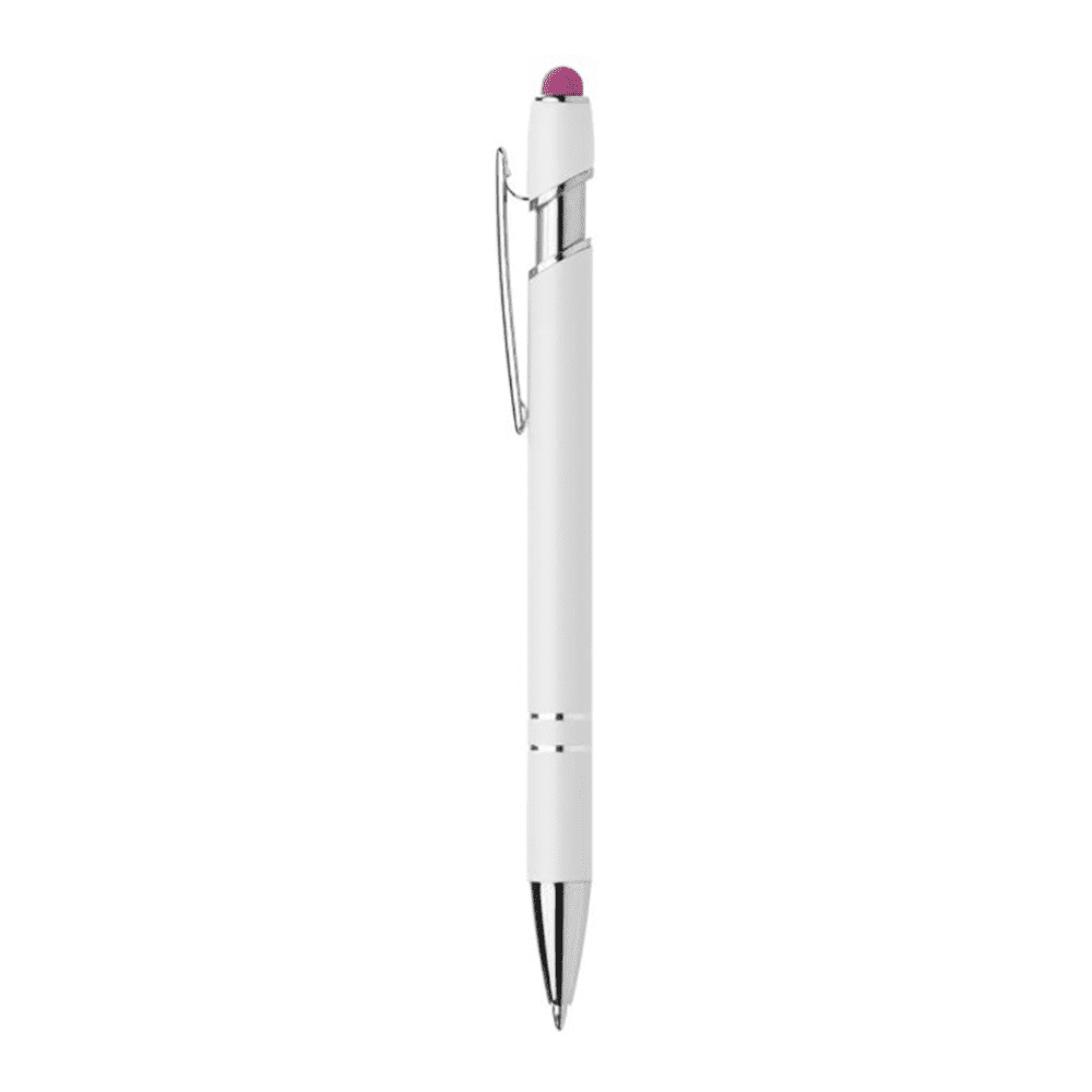 Quark stylus aluminum pen
