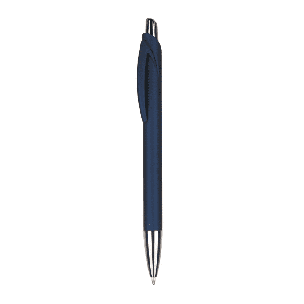 Plasma plastic pen