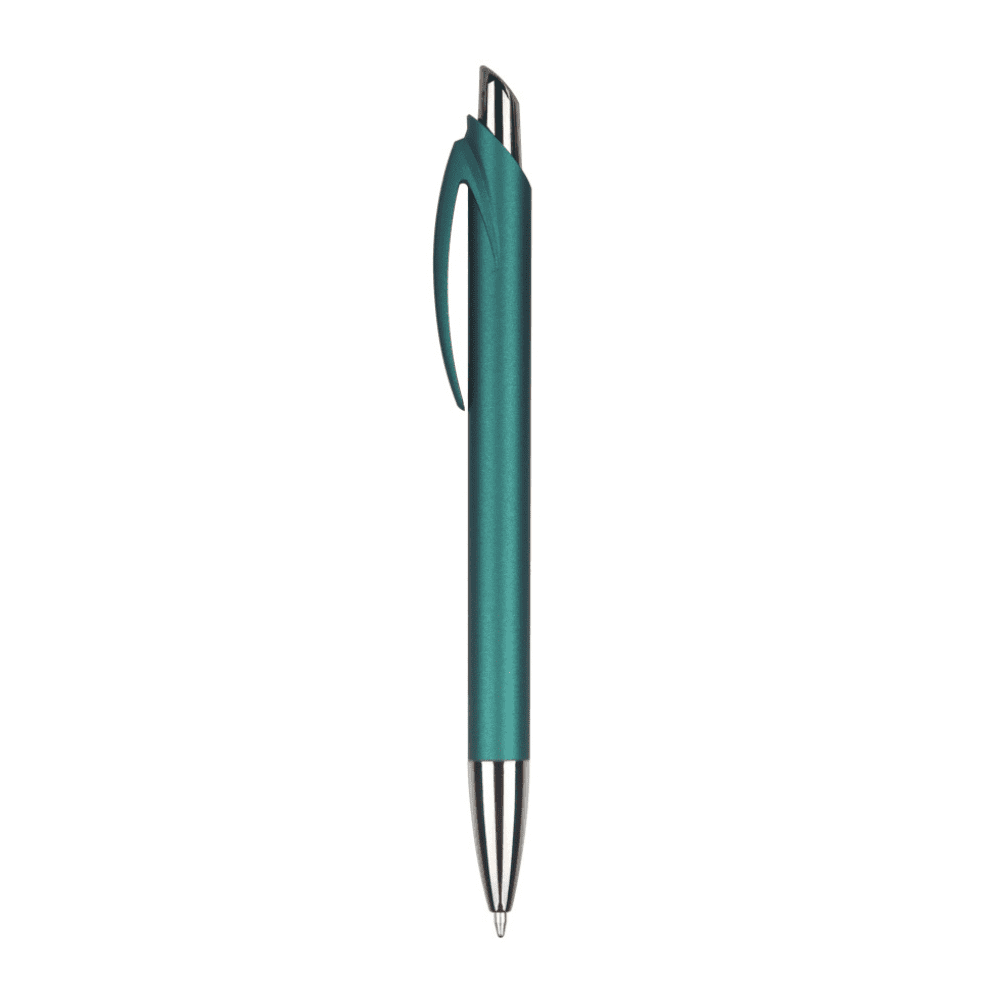 Plasma plastic pen