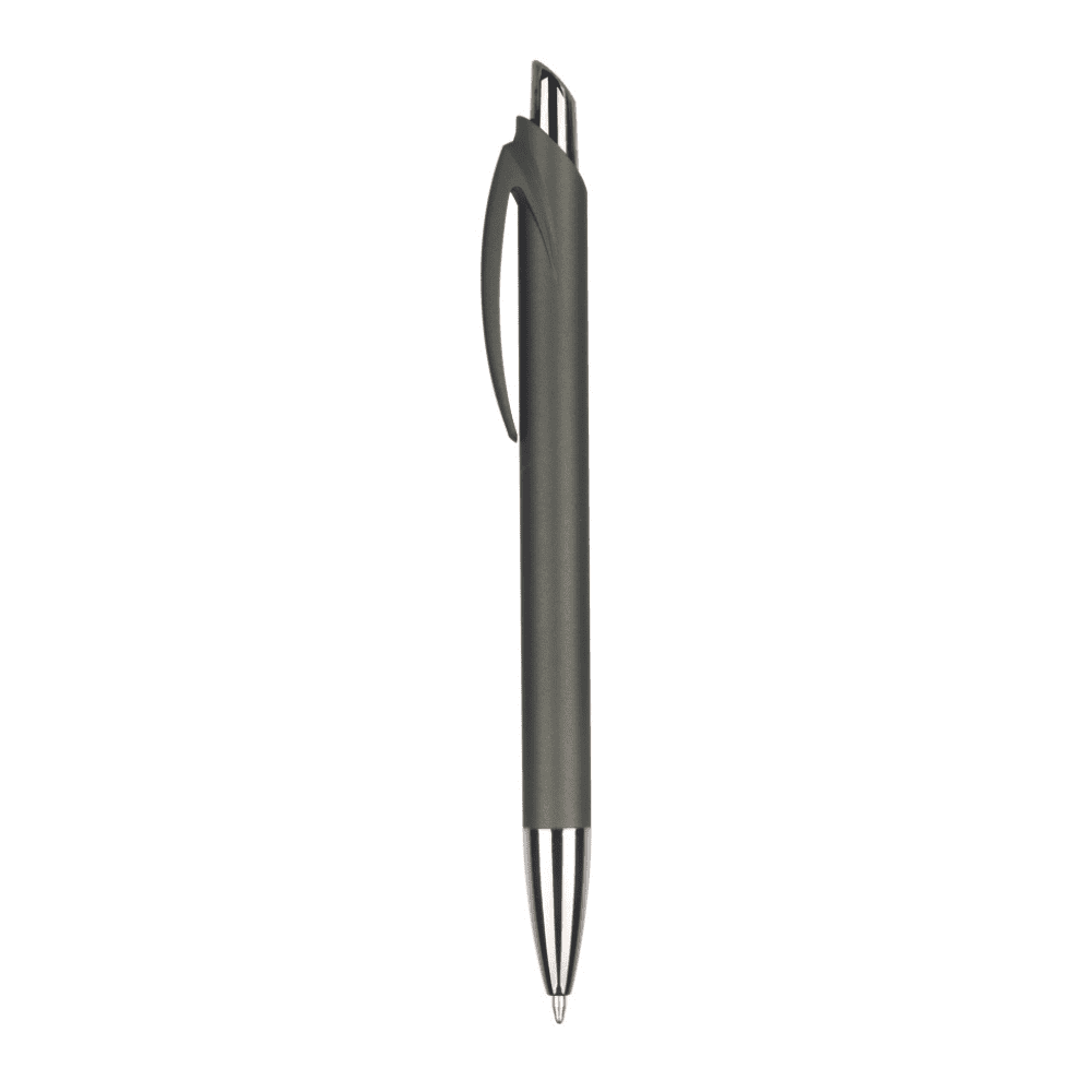 Plasma plastic pen