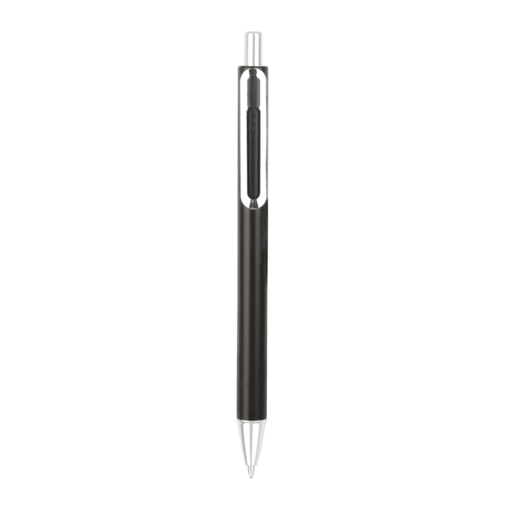Aurora plastic pen