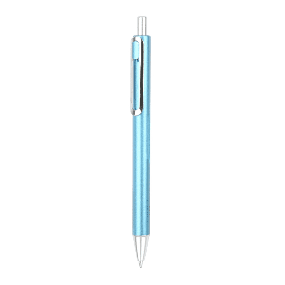 Aurora plastic pen