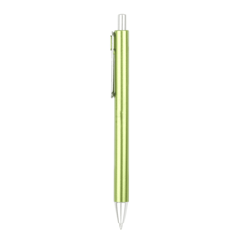 Aurora plastic pen