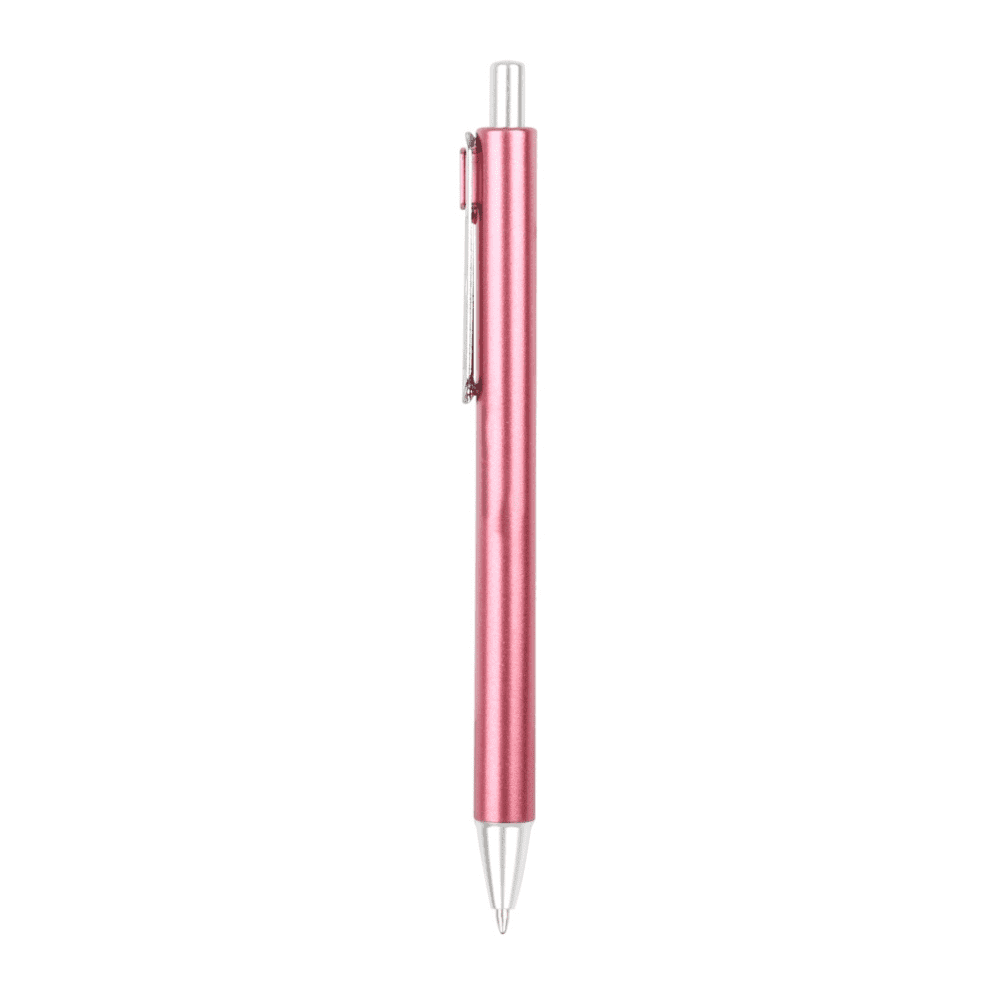 Aurora plastic pen