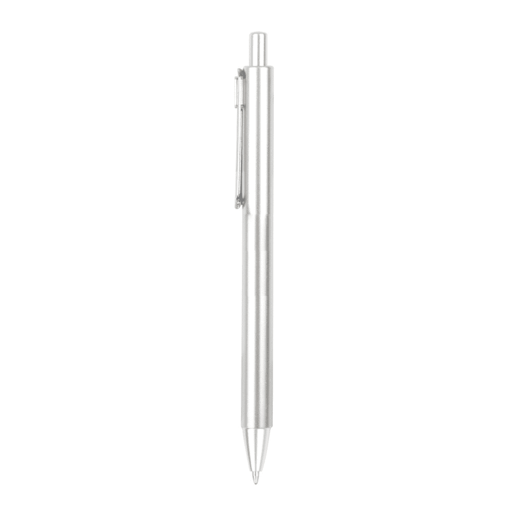 Aurora plastic pen