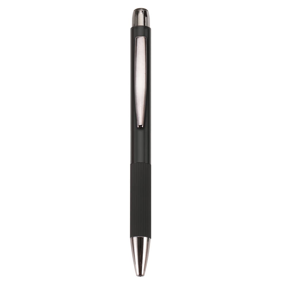 Thunder recycled aluminum pen