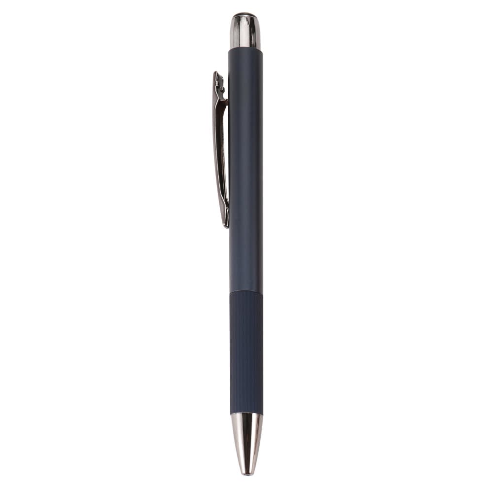 Thunder recycled aluminum pen