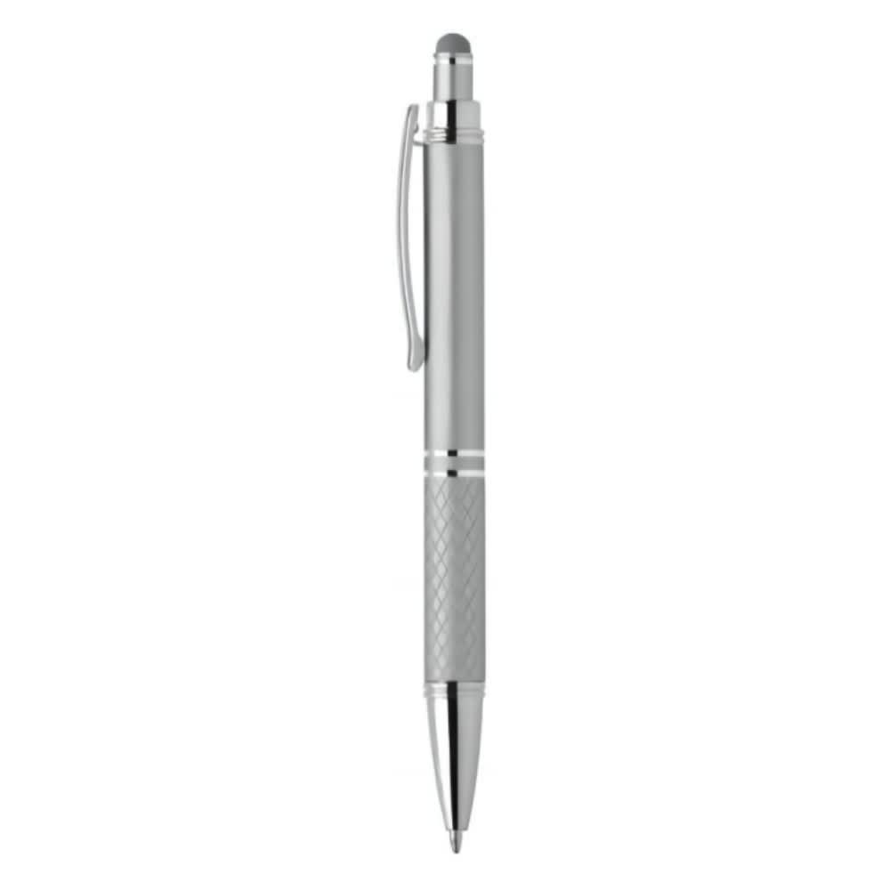 Rainbow stylus aluminum pen