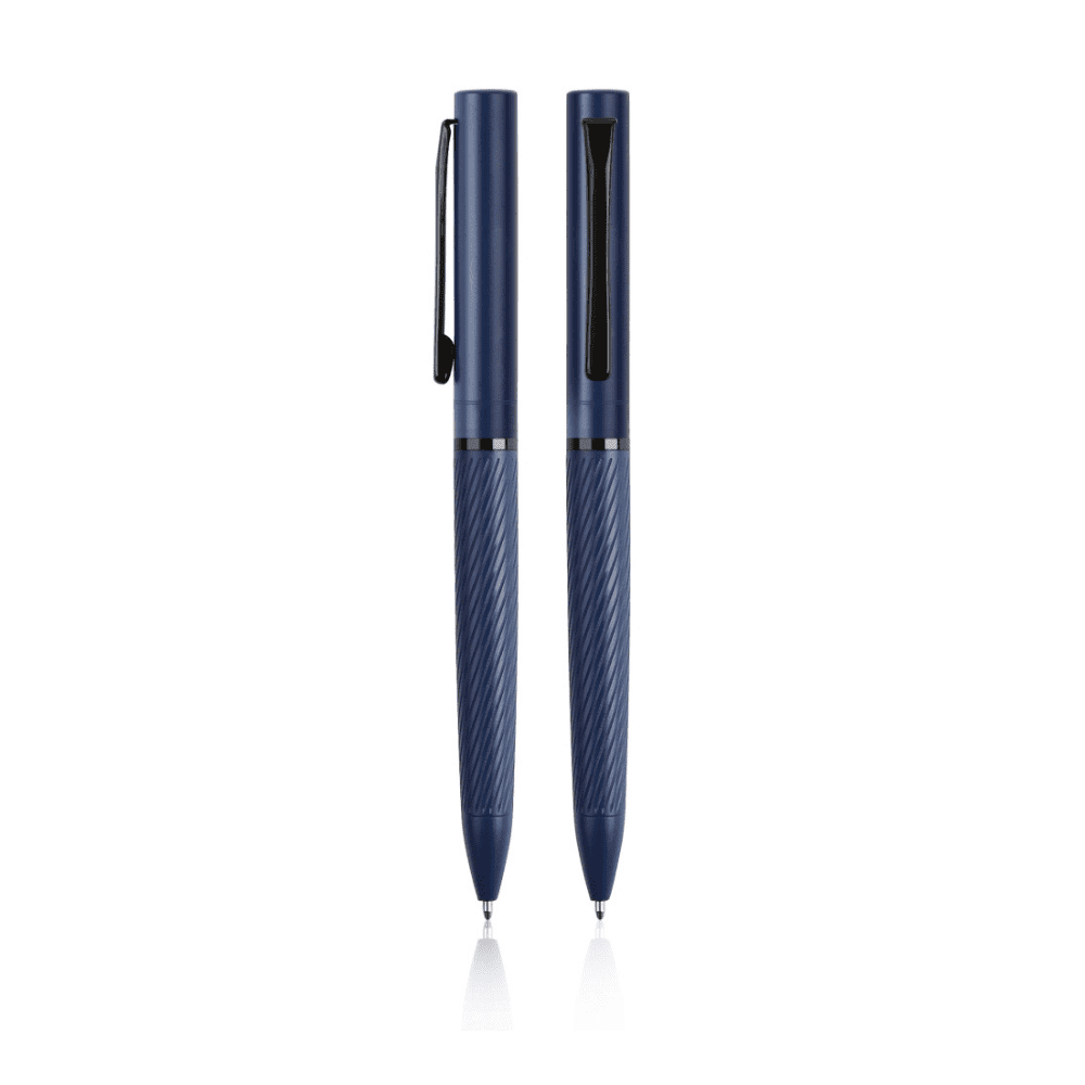 Orion pen brass pen