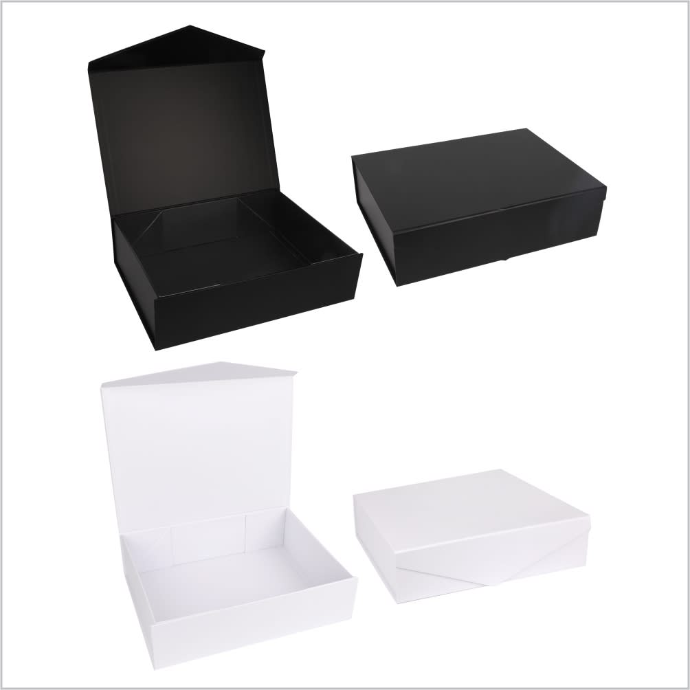 Jupiter gift box