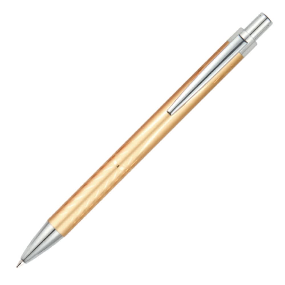 Rocket aluminum pen