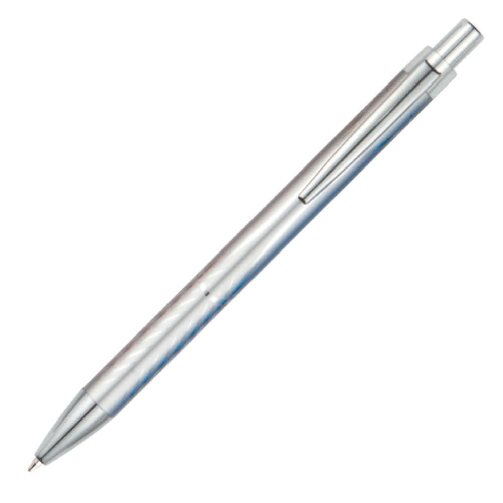 Rocket aluminum pen