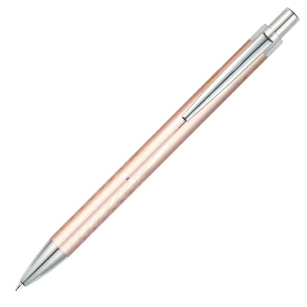 Rocket aluminum pen