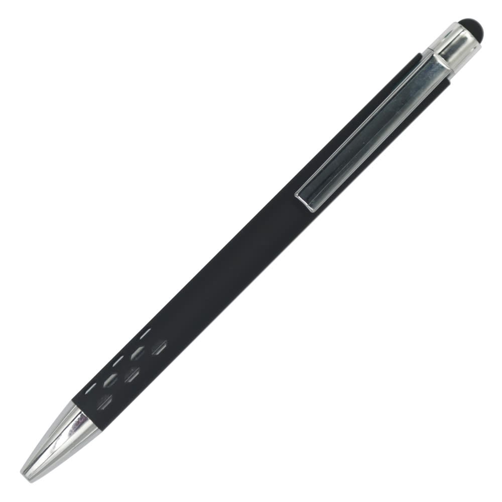 Gatling aluminum pen