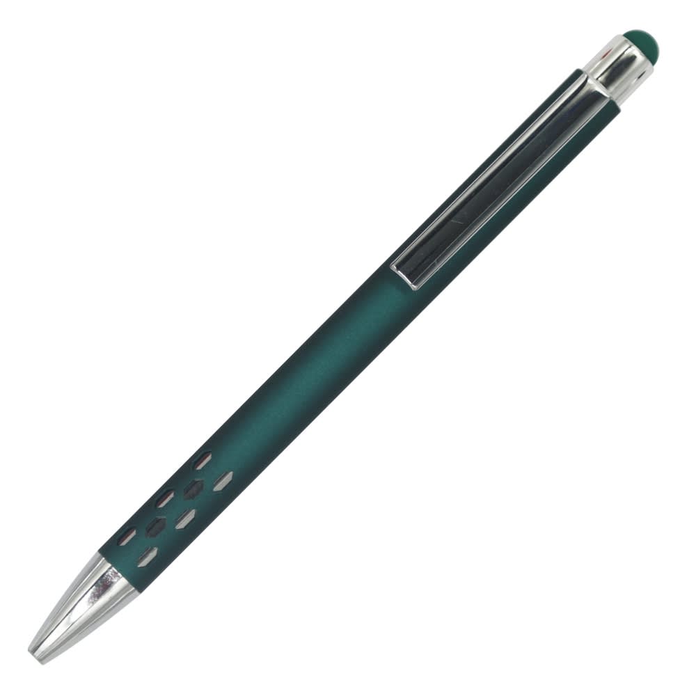 Gatling aluminum pen