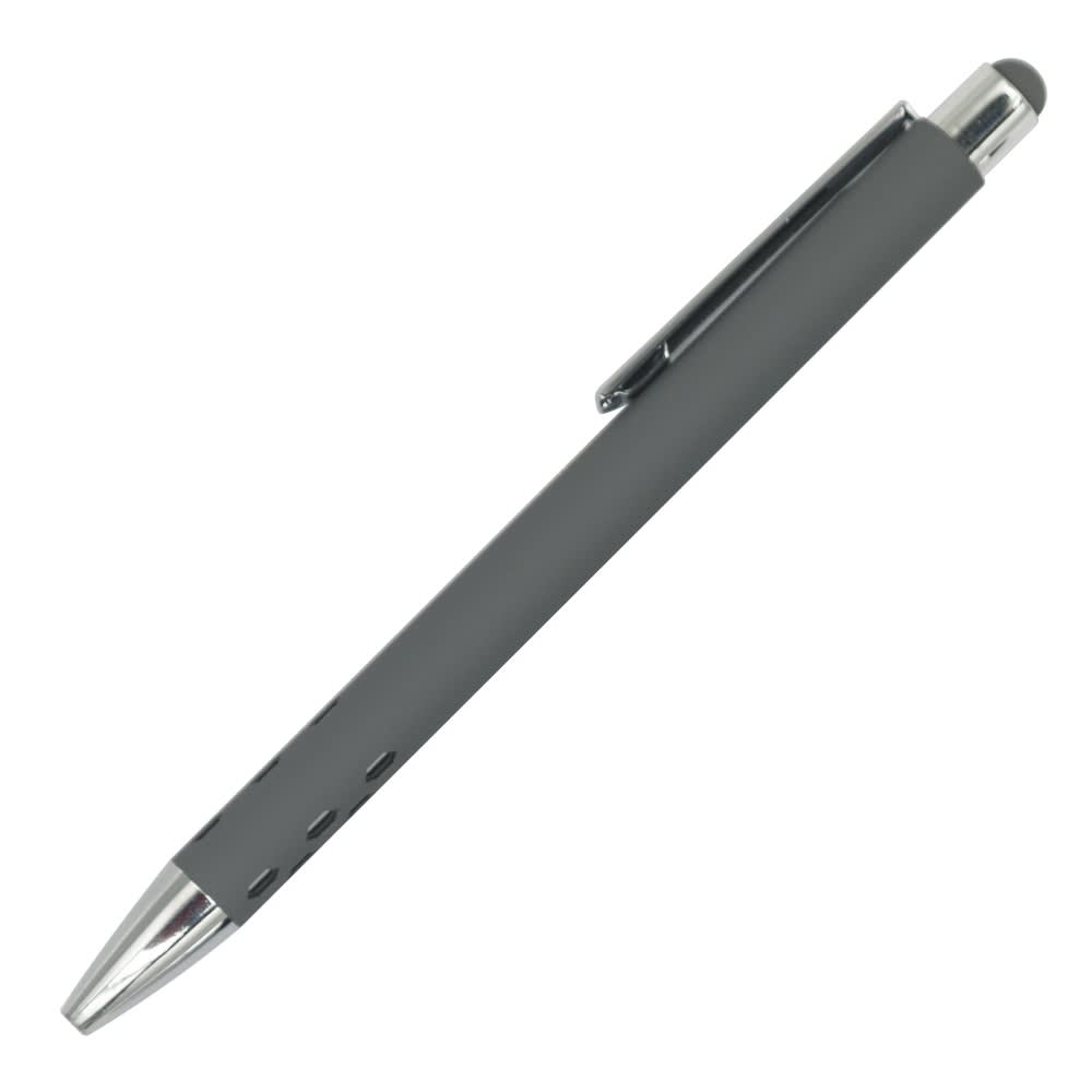 Gatling aluminum pen