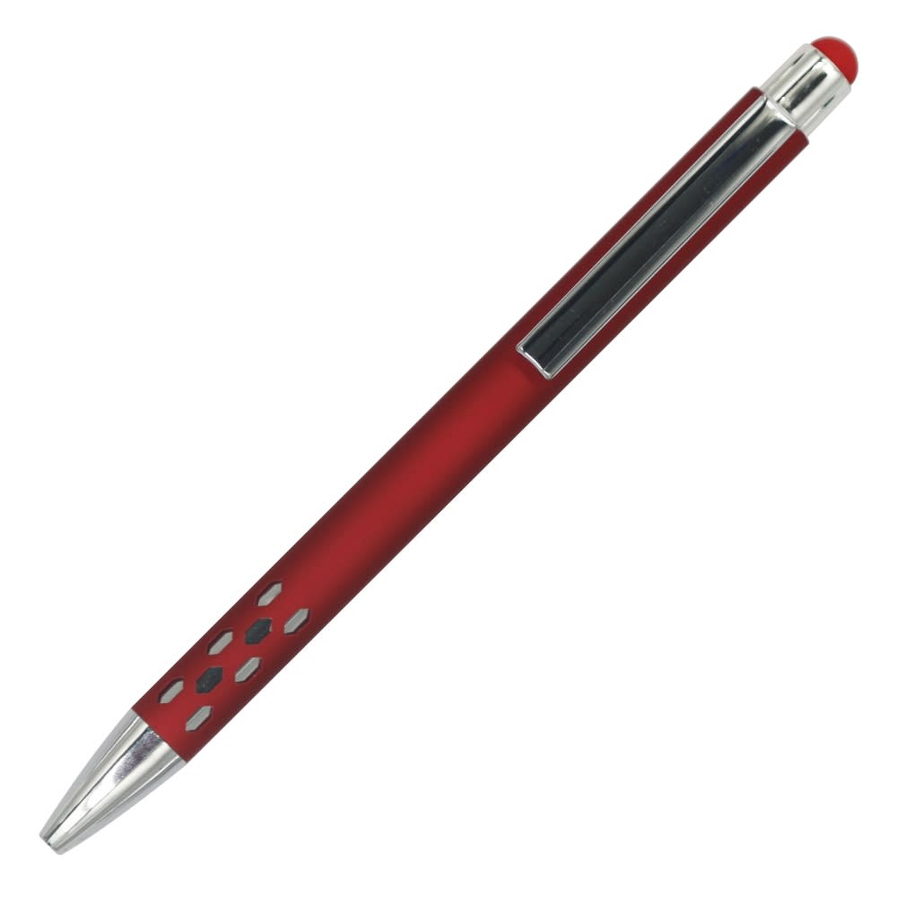 Gatling aluminum pen