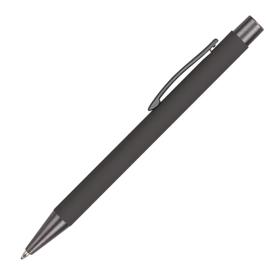 Polar aluminum pen