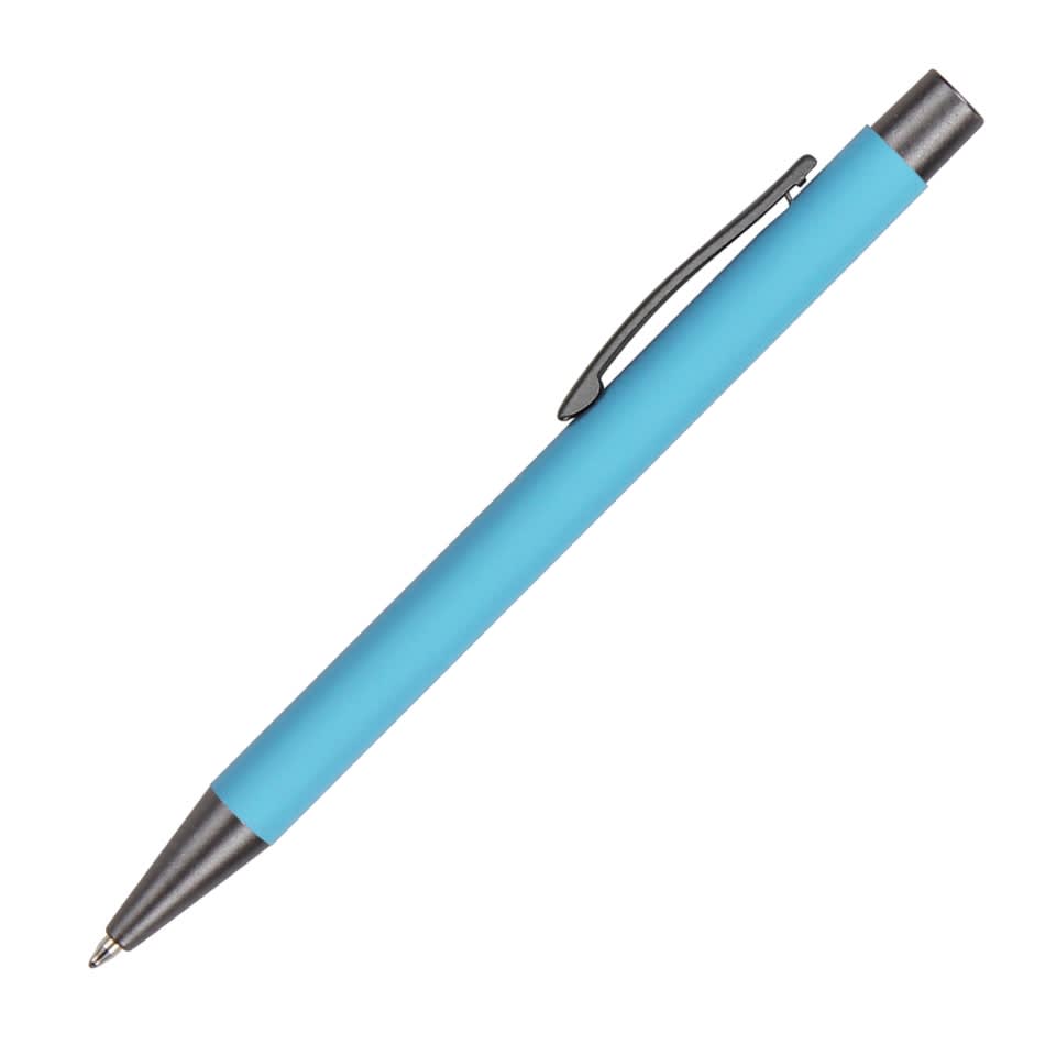 Polar aluminum pen