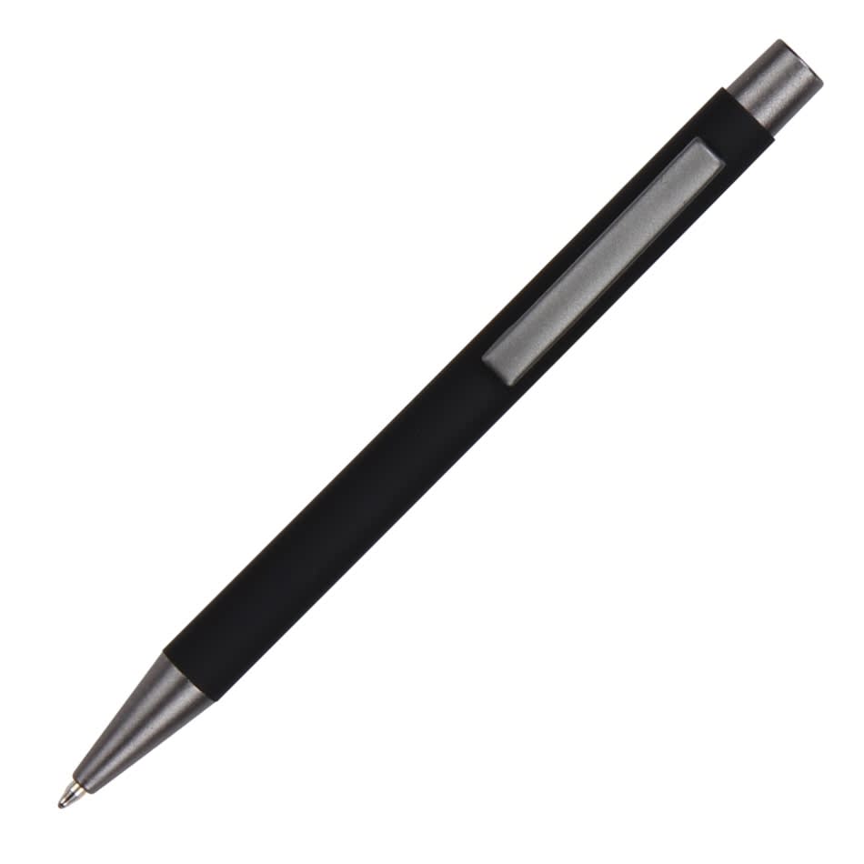 Polar aluminum pen