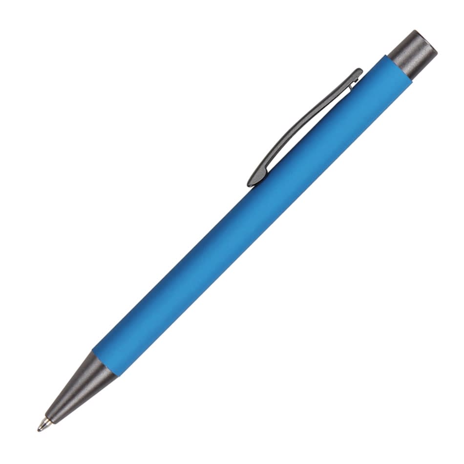 Polar aluminum pen