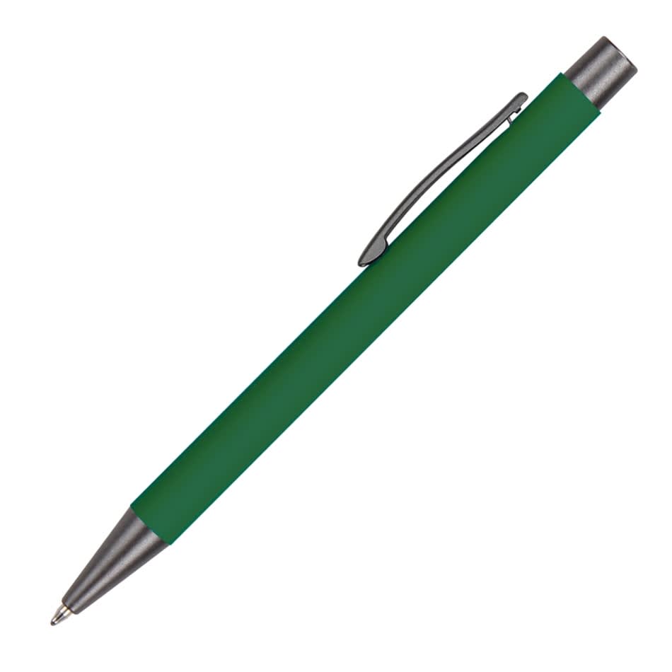 Polar aluminum pen