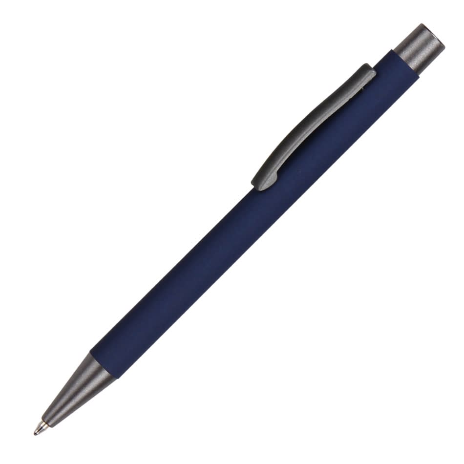 Polar aluminum pen