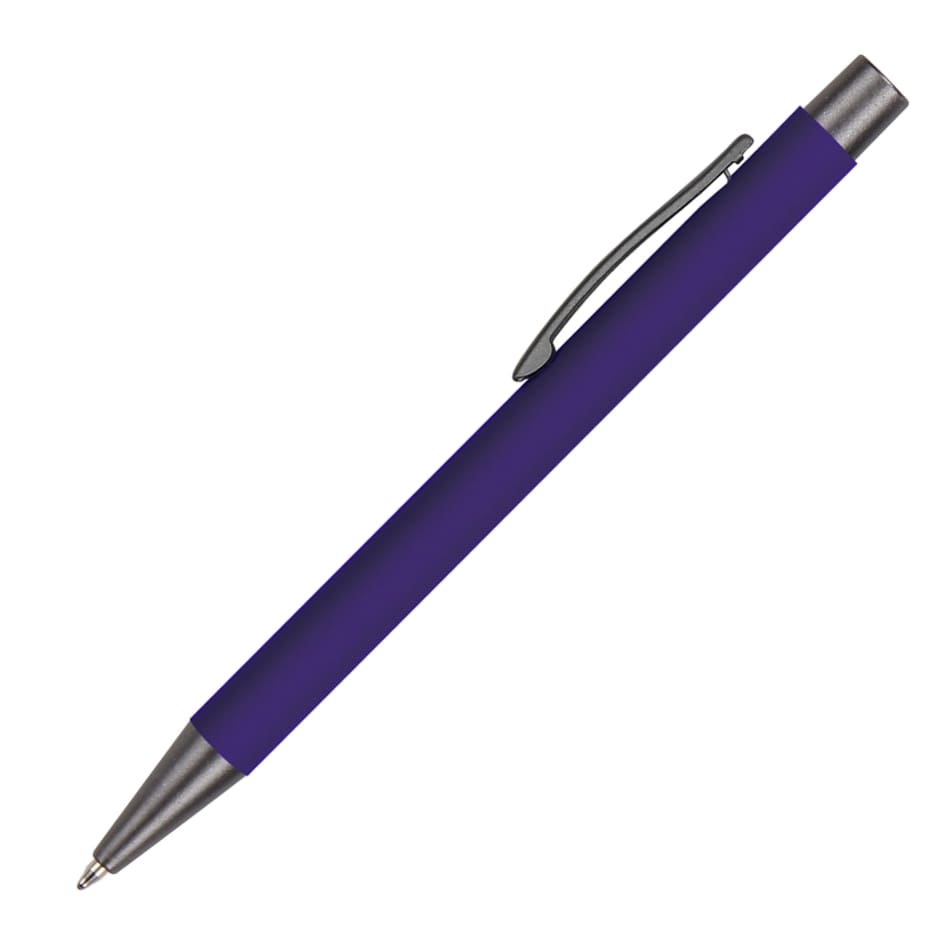 Polar aluminum pen