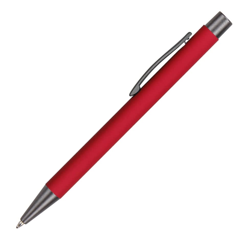 Polar aluminum pen