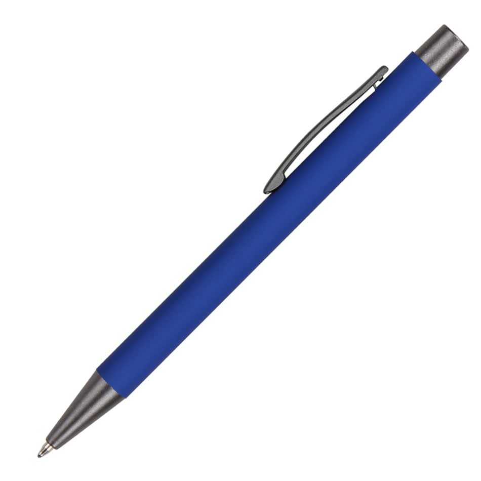 Polar aluminum pen