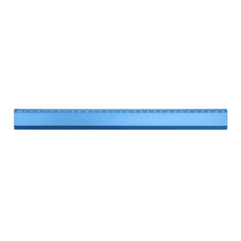 Walton Meter ruler