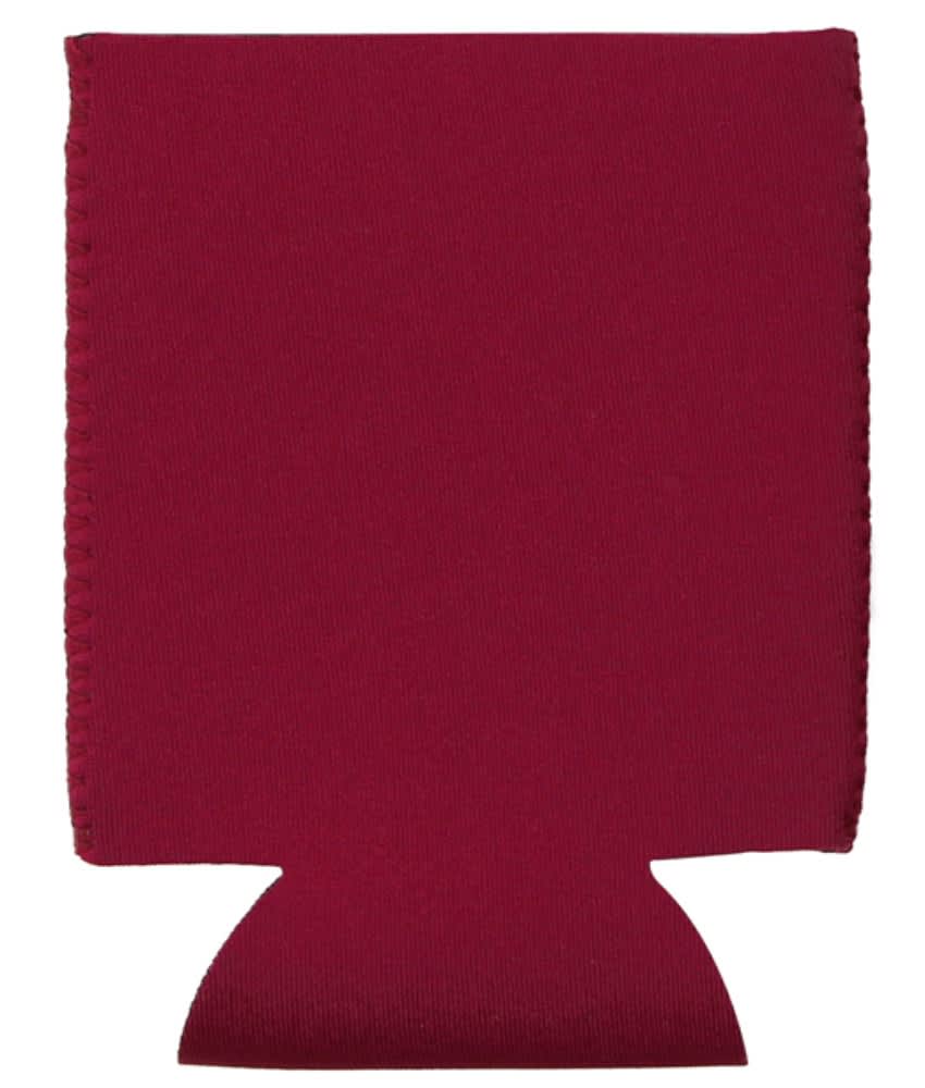 Arid collapsible neoprene stubby holder