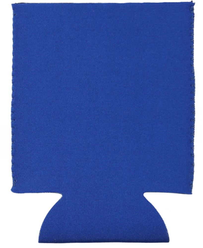 Arid collapsible neoprene stubby holder