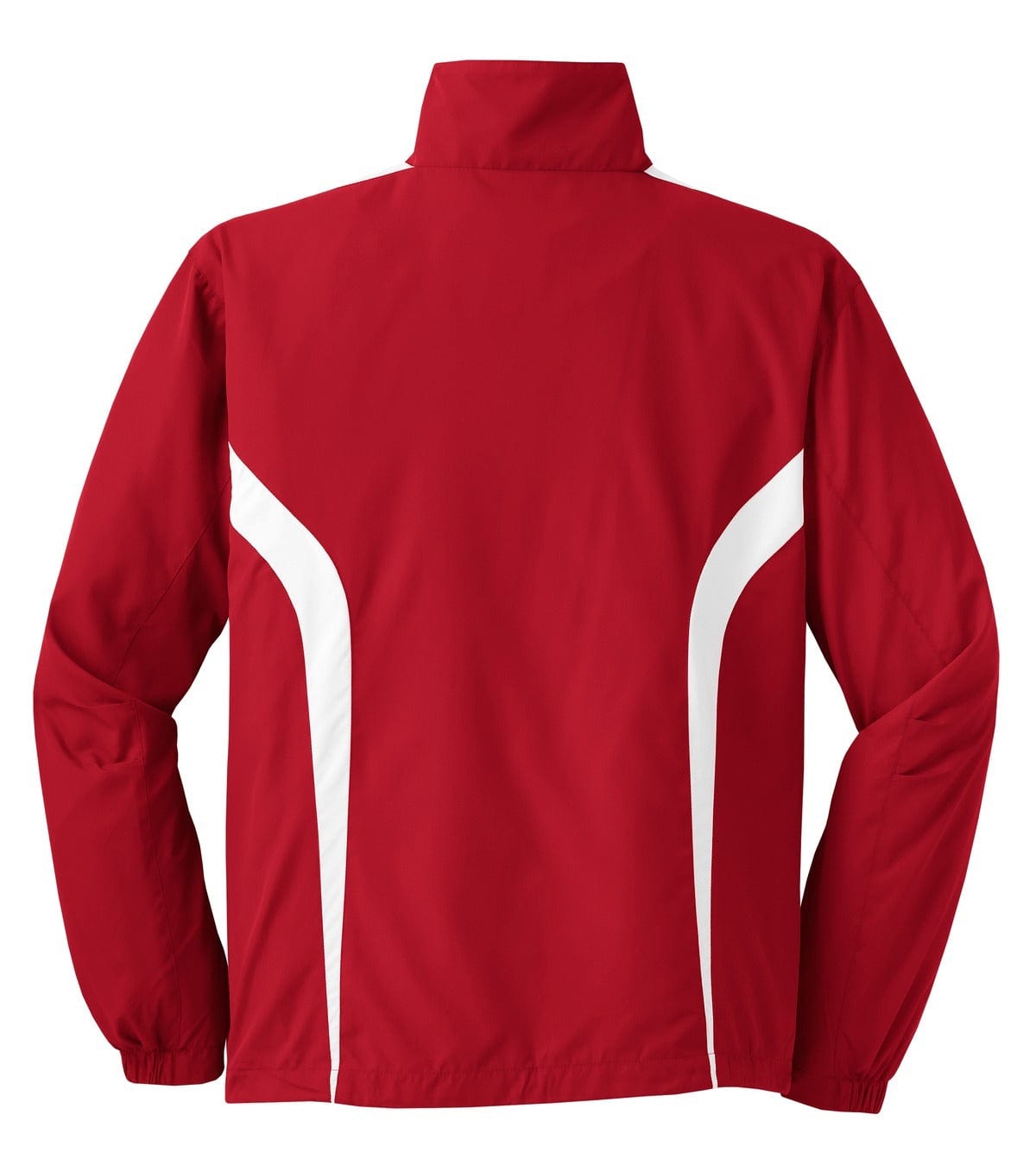 Sport-Tek Colorblock Raglan Jacket