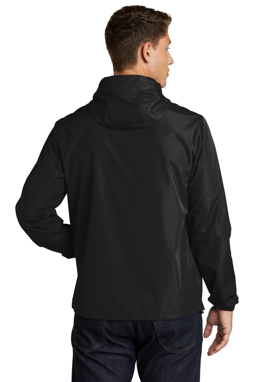 Sport-Tek Packable Anorak