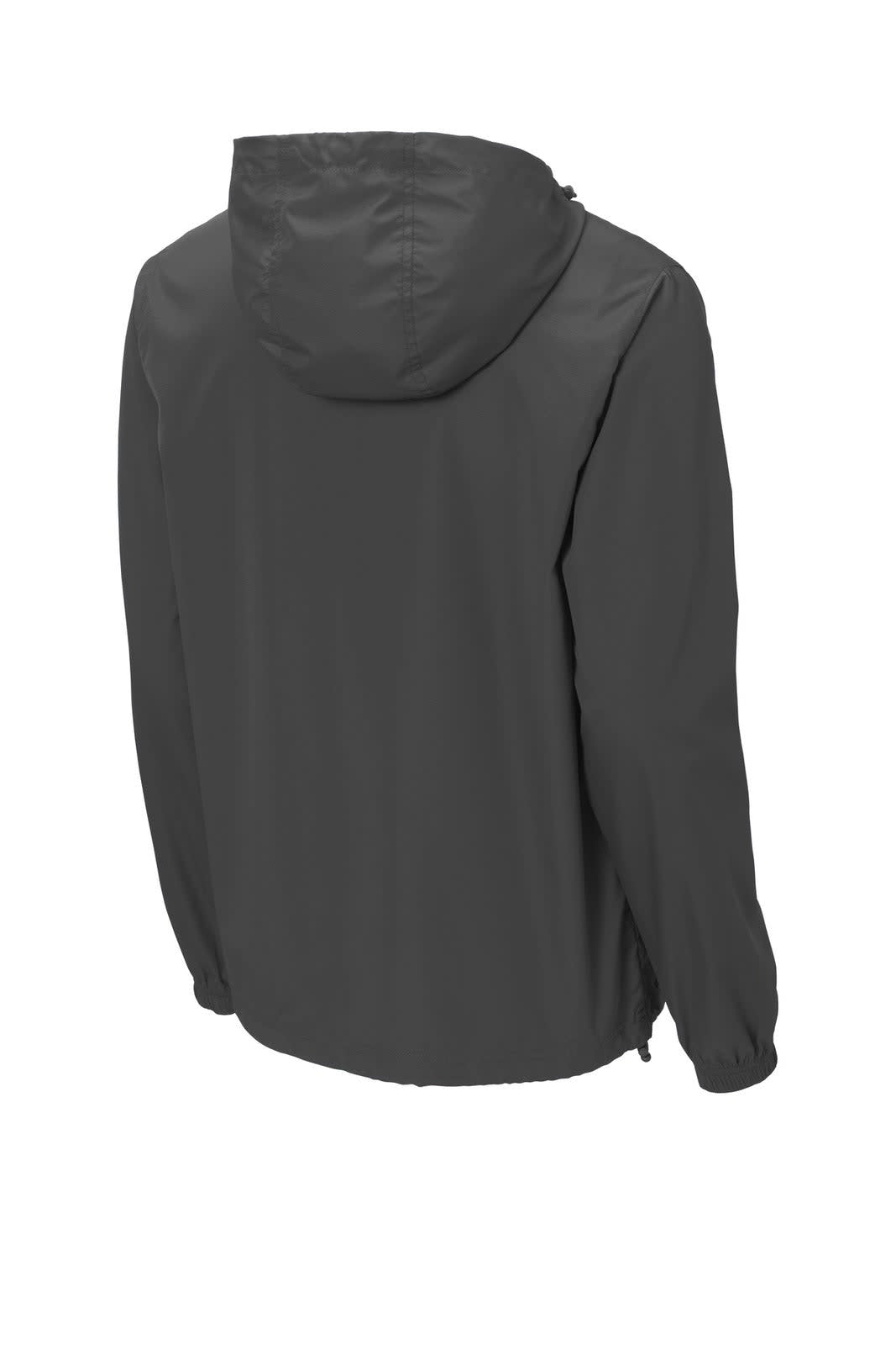 Sport-Tek Packable Anorak