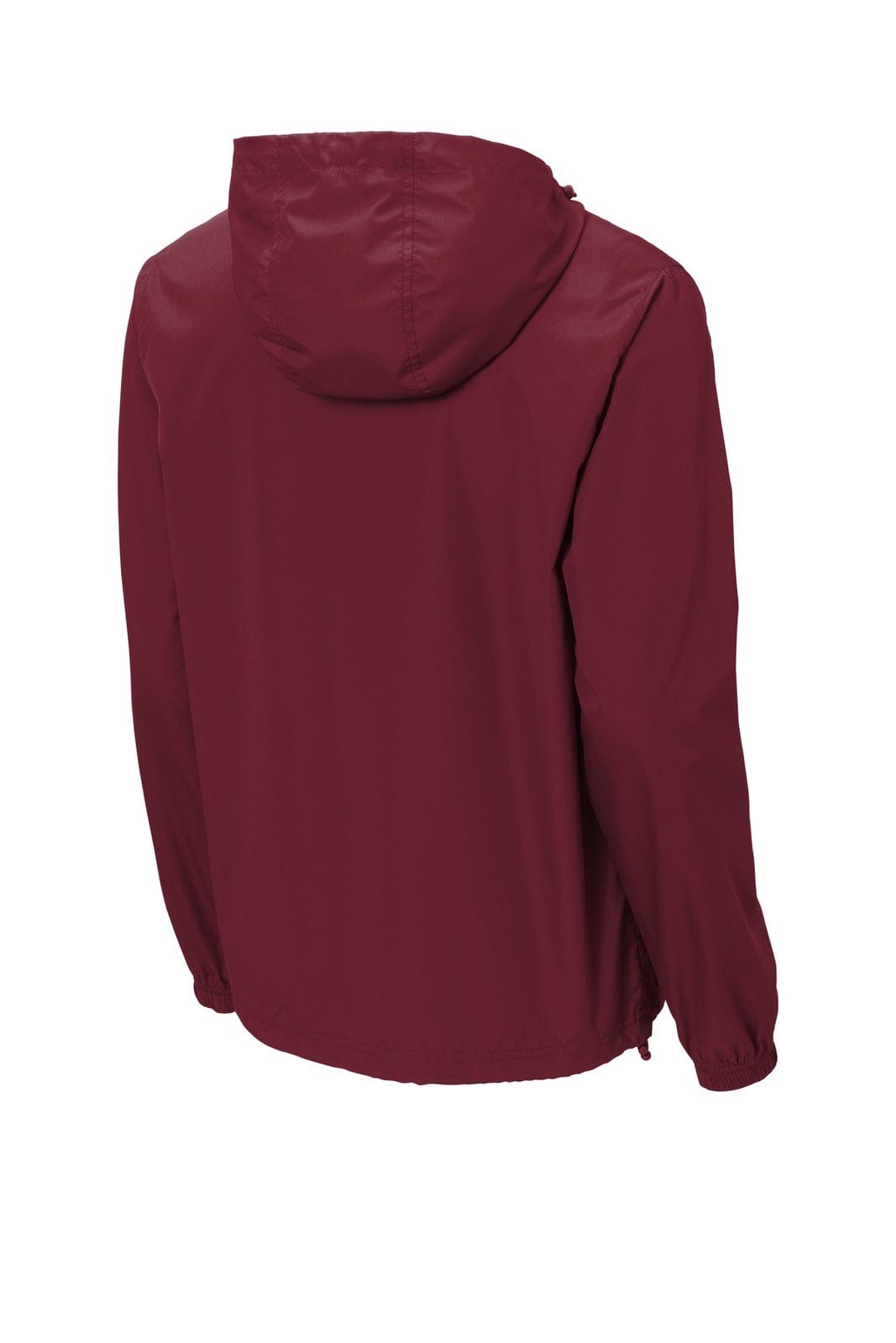 Sport-Tek Packable Anorak