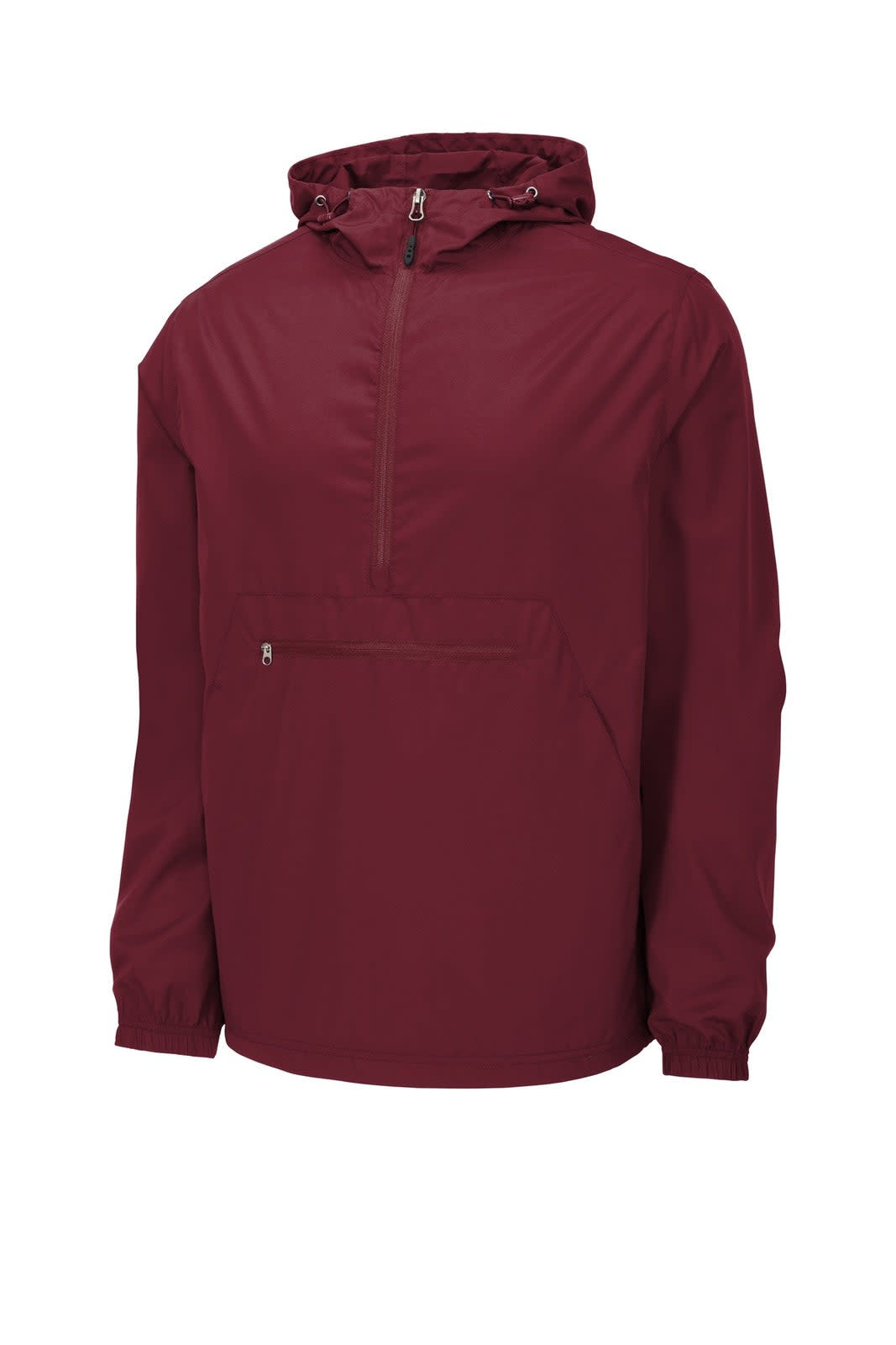 Sport-Tek Packable Anorak