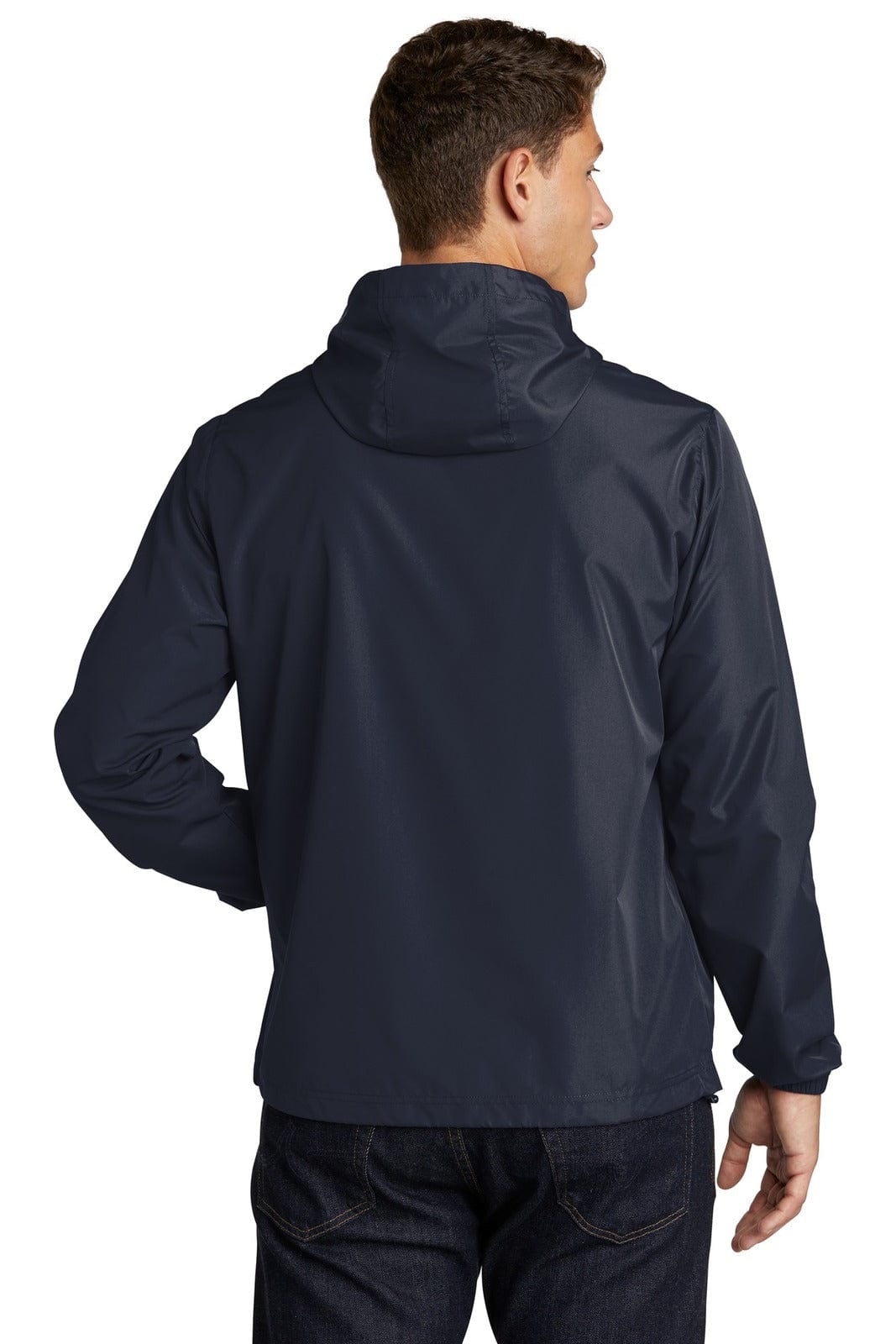 Sport-Tek Packable Anorak