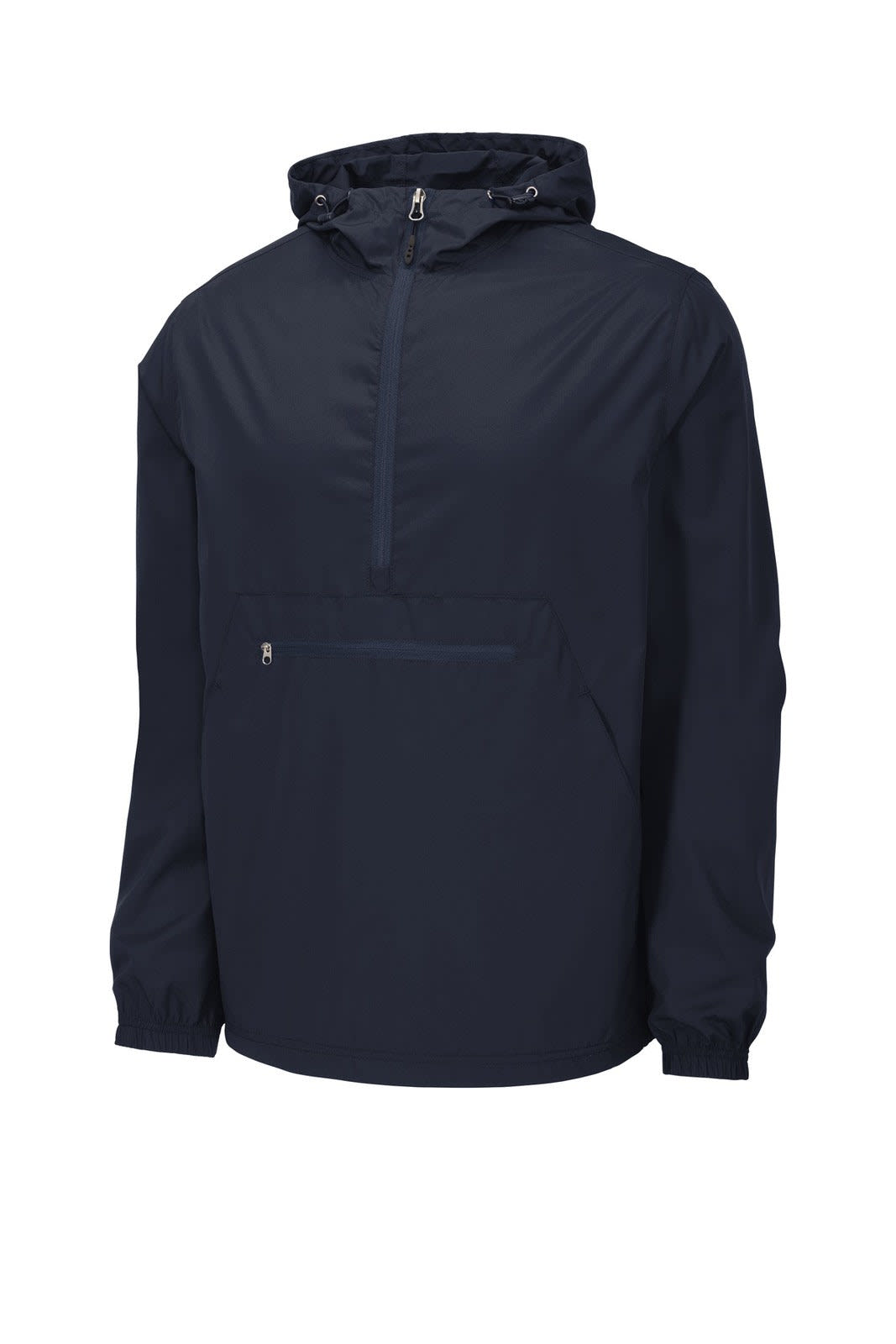 Sport-Tek Packable Anorak