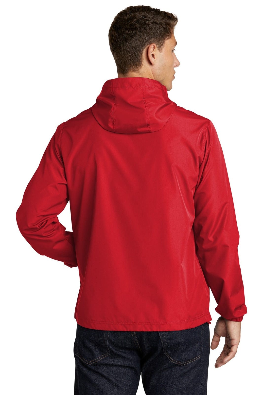 Sport-Tek Packable Anorak