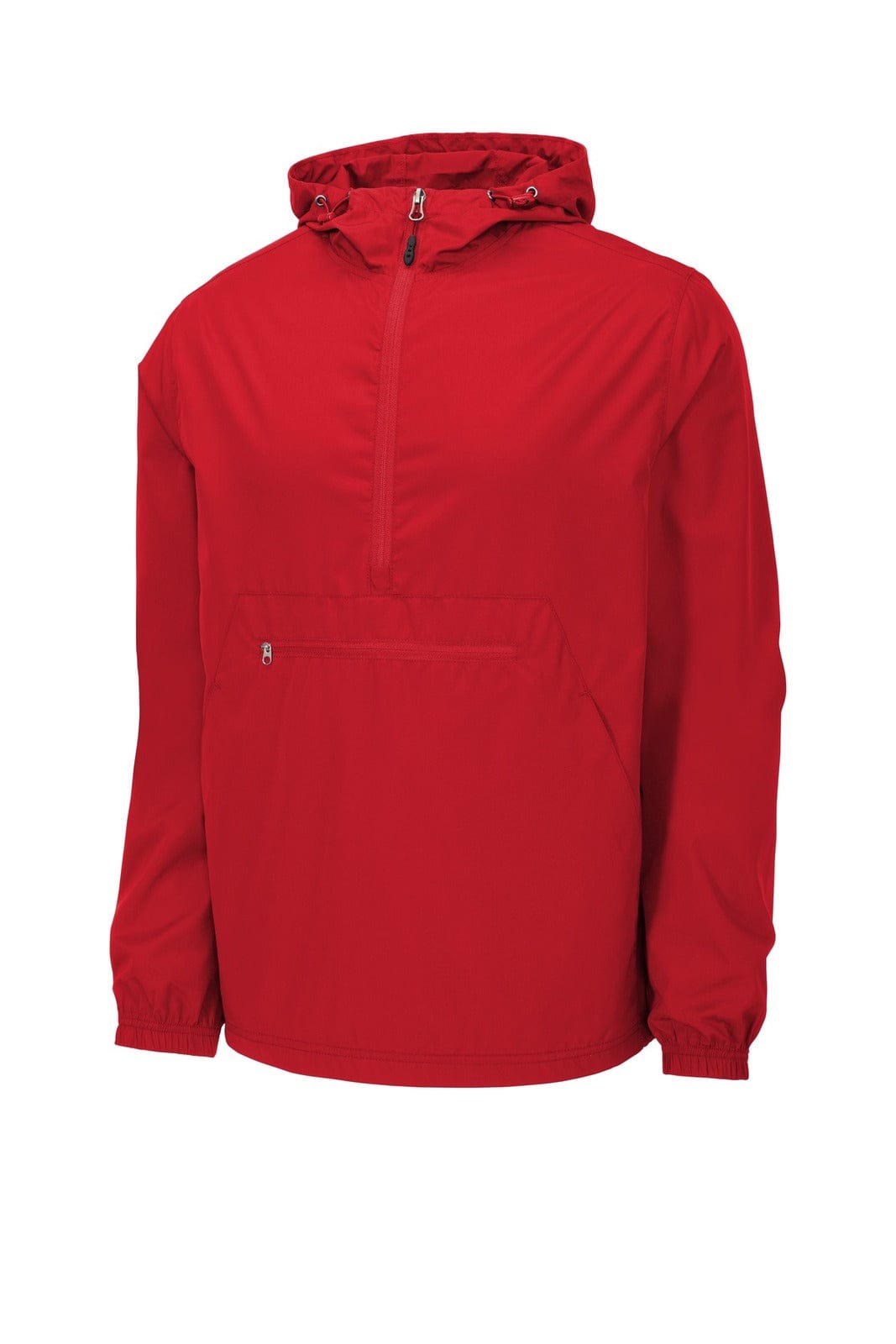 Sport-Tek Packable Anorak