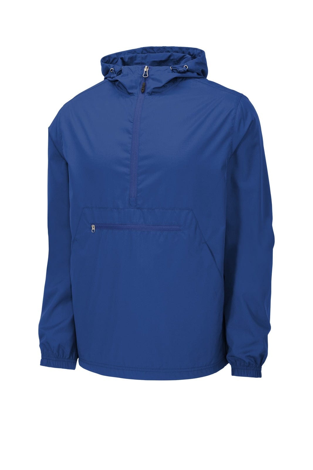 Sport-Tek Packable Anorak