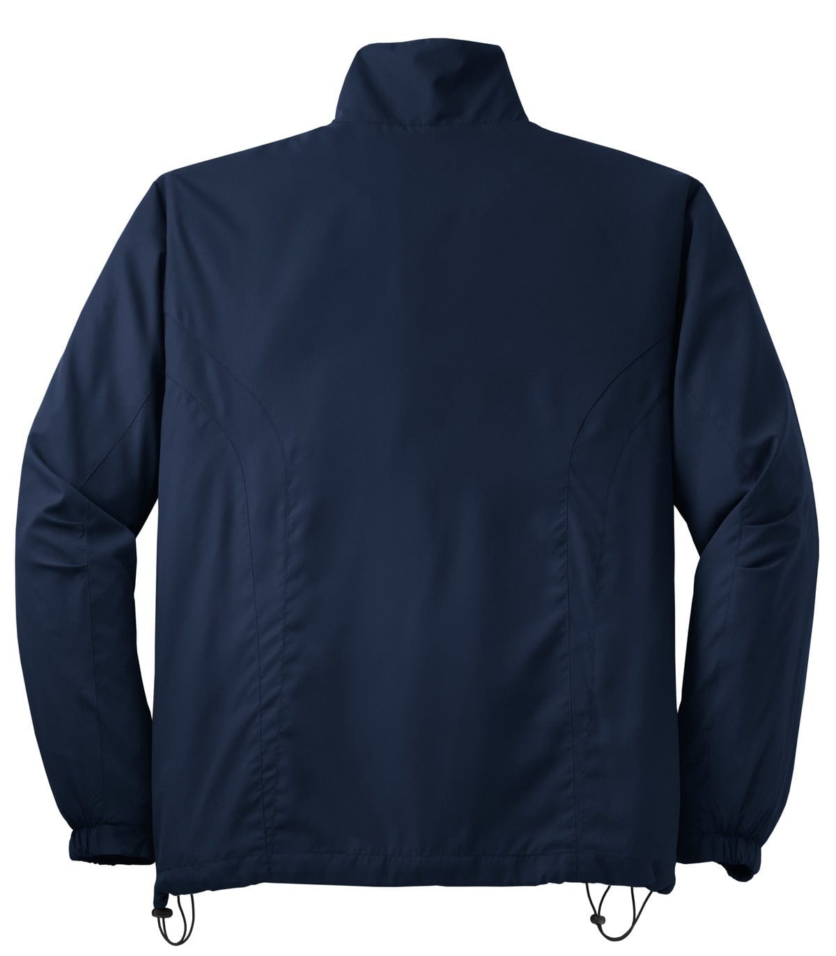 Sport-Tek Full-Zip Wind Jacket
