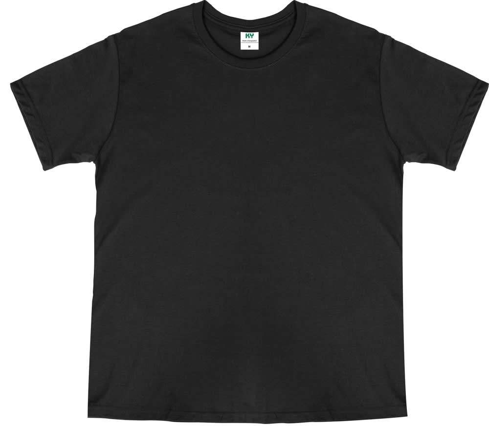 UPG T SHIRTS Cotton