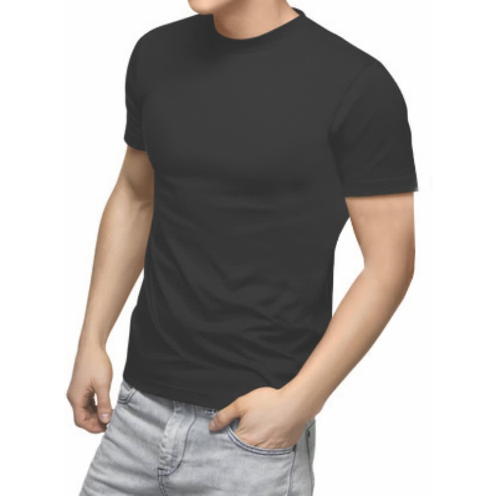 UPG T SHIRTS Cotton