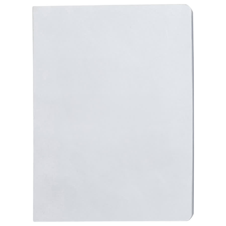 Koda Survival Notebook (Blank Pages)