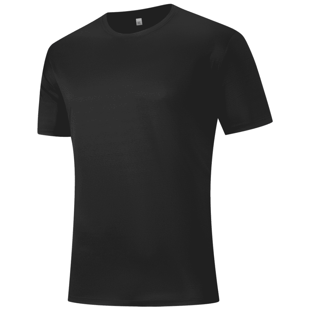 Saharah dryfit tee shirt